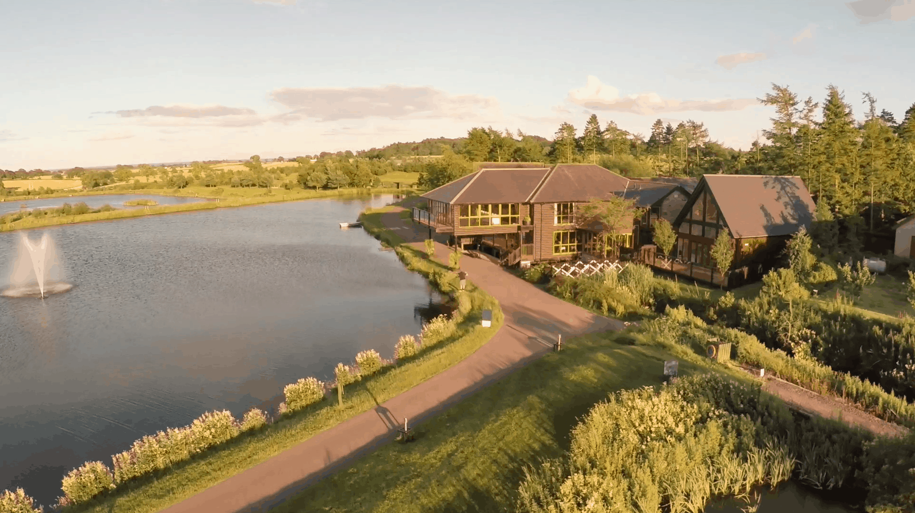 Forbes of Kingennie Country Resort Angus Tourism Cooperative