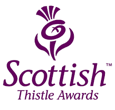 visit scotland thistle awards