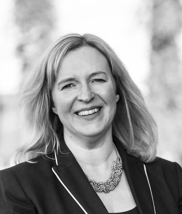 Photo of Caroline Millar - Owner