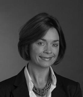 Photo of Helen Buchanan