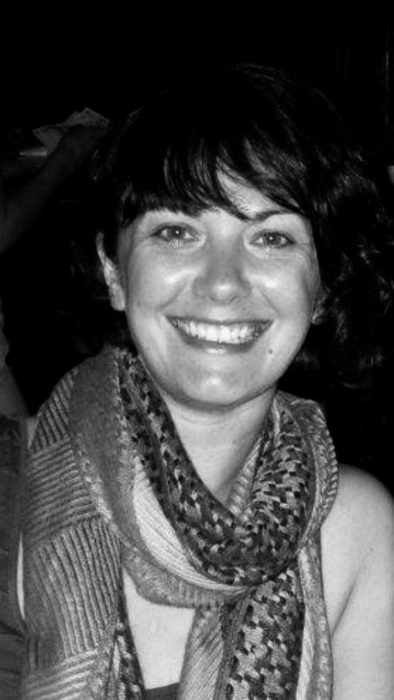 Photo of Kelly Ann Dempsey