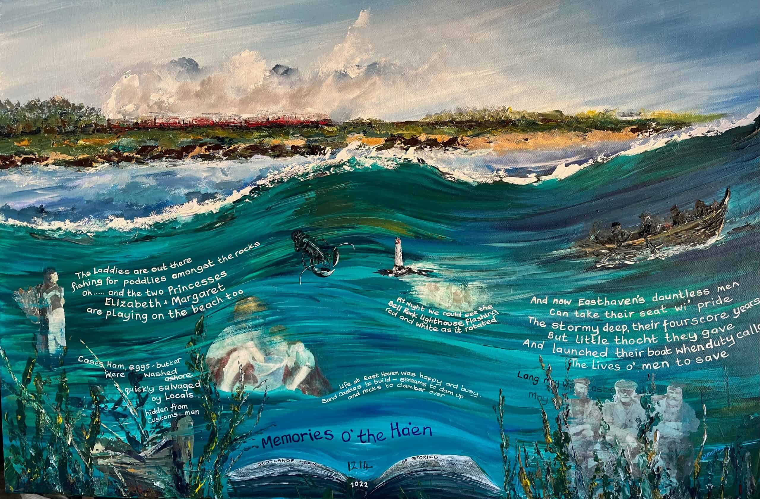 From Shore to Sea East Haven Angus Tourism Cooperative