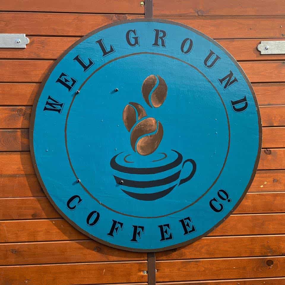 Well Ground Coffee Co. Angus Tourism Cooperative